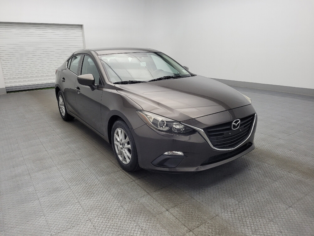 2014 Mazda MAZDA3 in Bradenton, FL 34207 - 18081150 13
