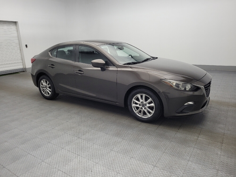 2014 Mazda MAZDA3 in Bradenton, FL 34207 - 18081150 11