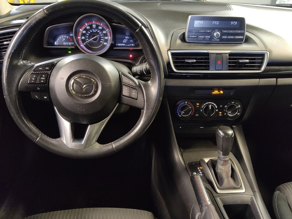 2014 Mazda MAZDA3 in Bradenton, FL 34207 - 18081150 22