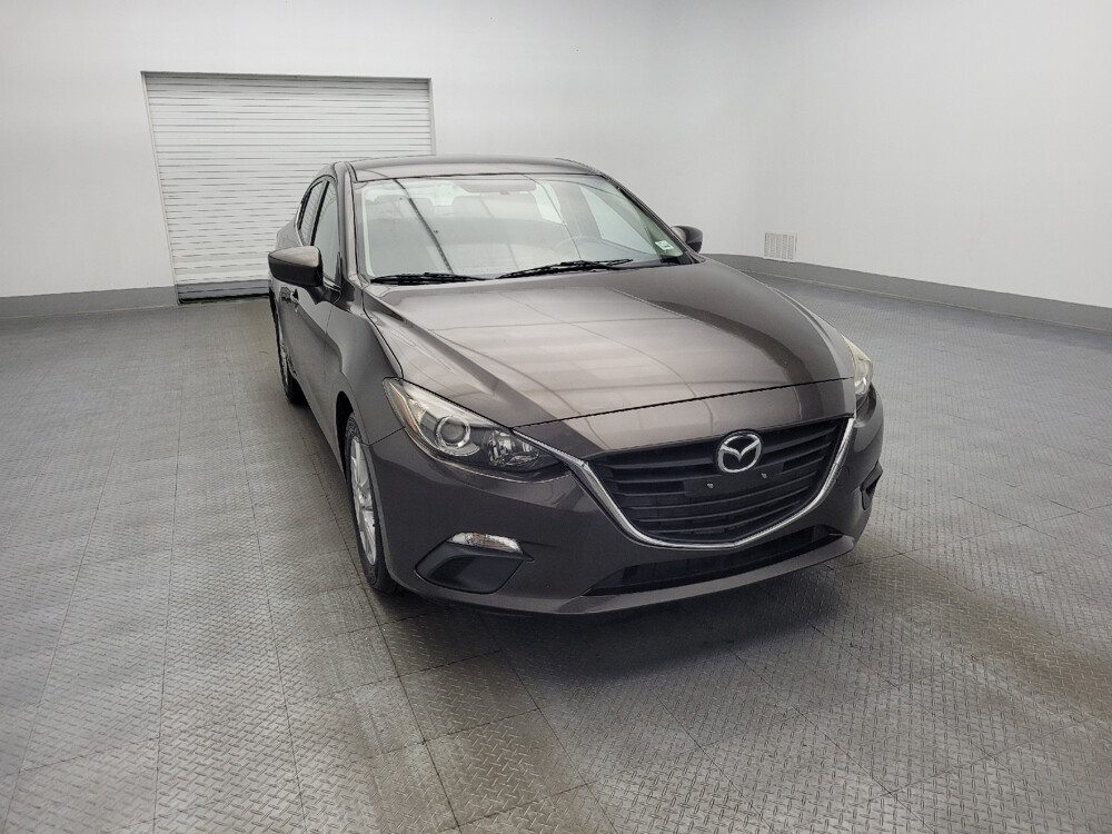 2014 Mazda MAZDA3 in Bradenton, FL 34207 - 18081150 14