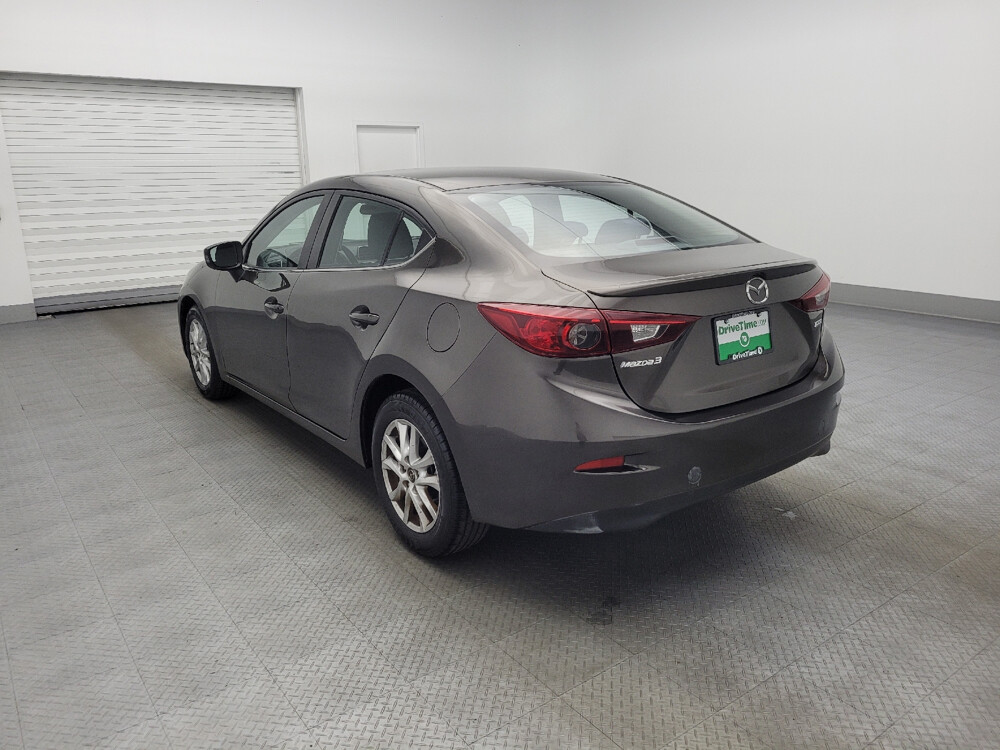 2014 Mazda MAZDA3 in Bradenton, FL 34207 - 18081150 5