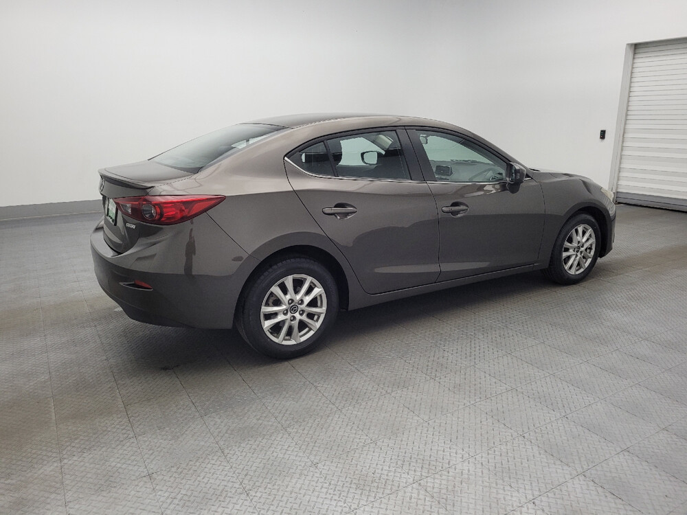 2014 Mazda MAZDA3 in Bradenton, FL 34207 - 18081150 10
