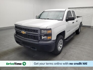 2015 Chevrolet Silverado 1500 in Kissimmee, FL 34744