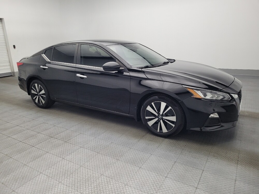 2022 Nissan Altima in Orlando, FL 32808 - 18081152 11