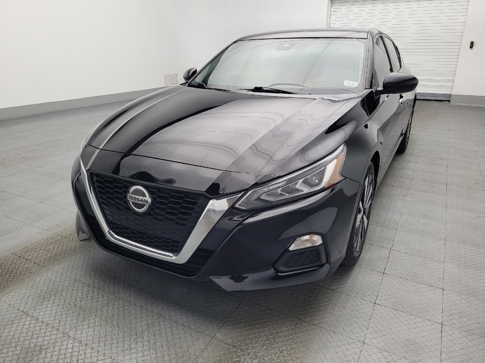 2022 Nissan Altima in Orlando, FL 32808 - 18081152 15