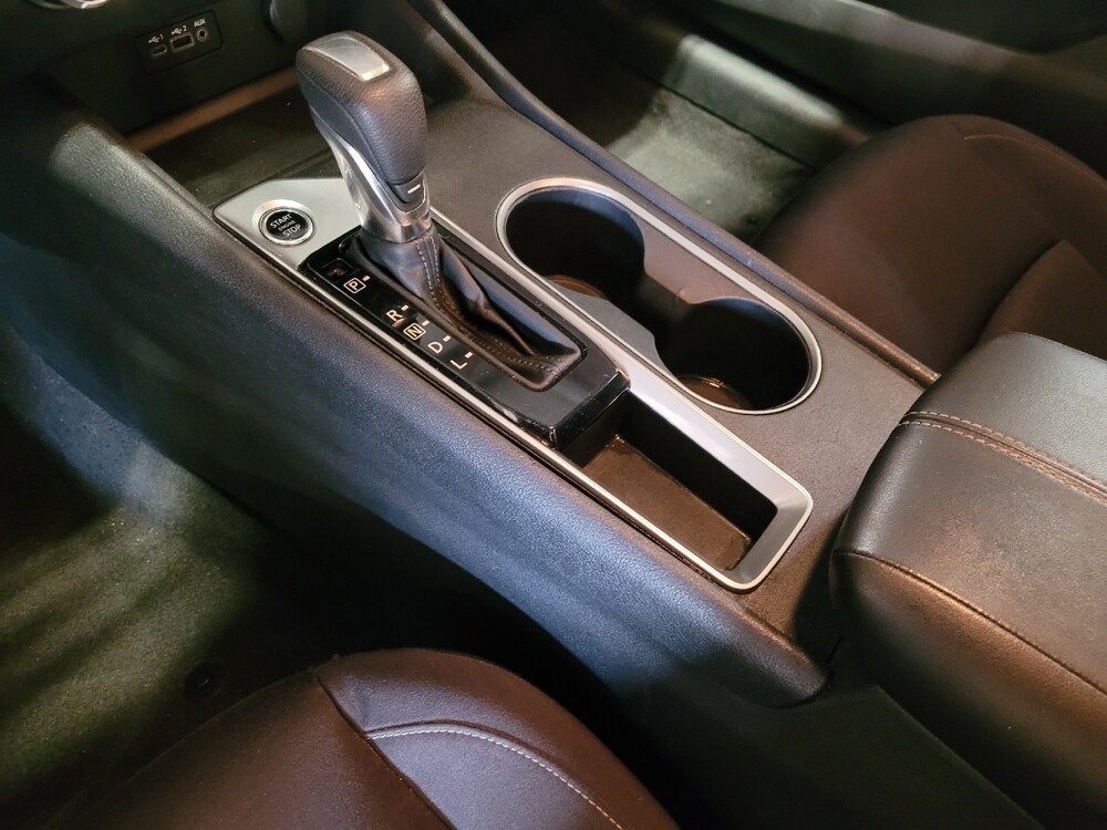 2022 Nissan Altima in Orlando, FL 32808 - 18081152 26