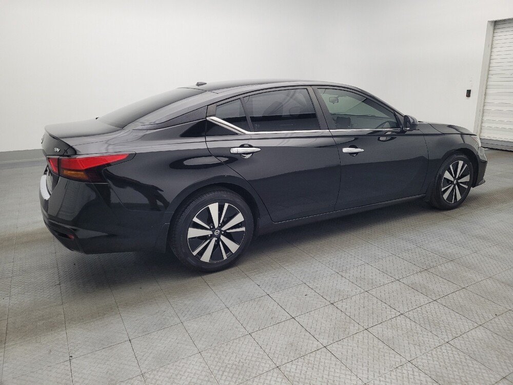 2022 Nissan Altima in Orlando, FL 32808 - 18081152 10