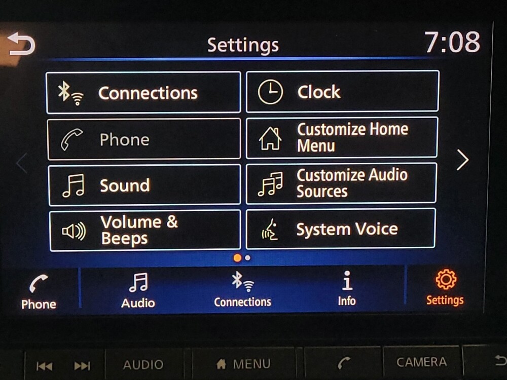 2022 Nissan Altima in Orlando, FL 32808 - 18081152 25