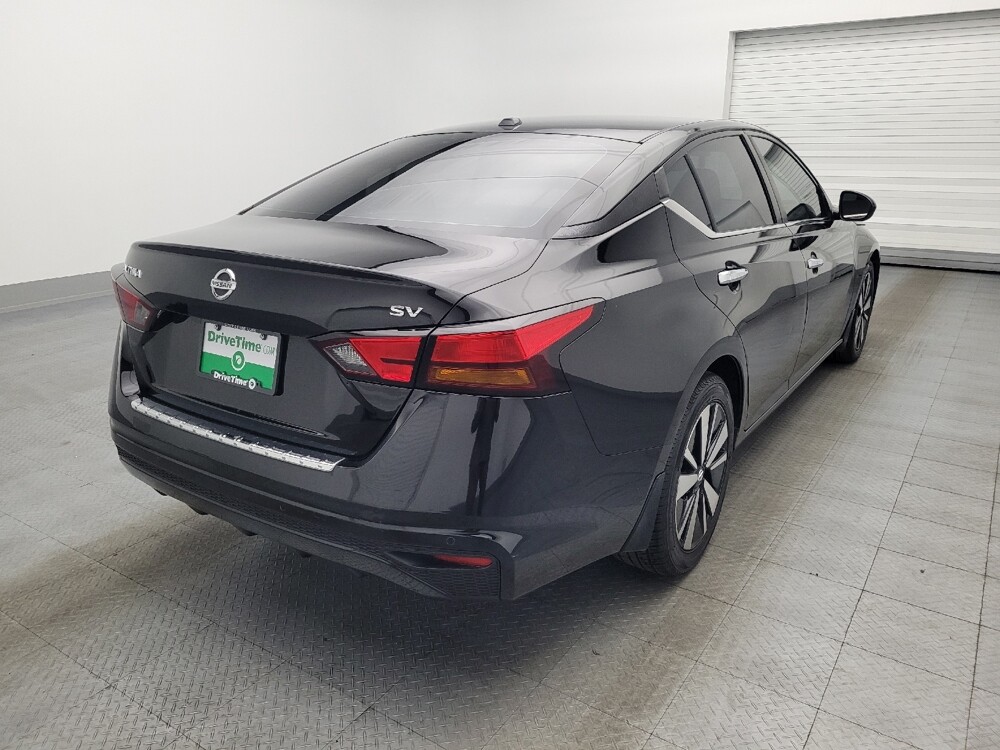 2022 Nissan Altima in Orlando, FL 32808 - 18081152 9