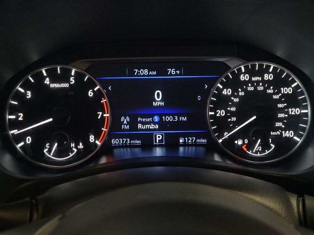 2022 Nissan Altima in Orlando, FL 32808 - 18081152 23