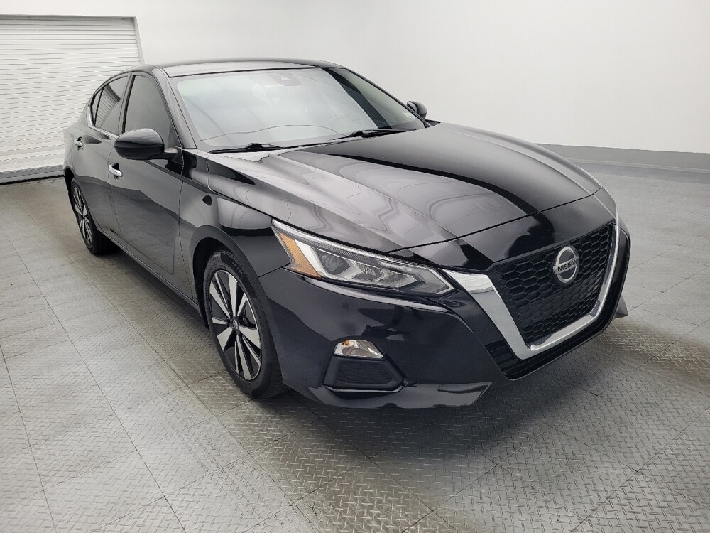 2022 Nissan Altima in Orlando, FL 32808 - 18081152 13