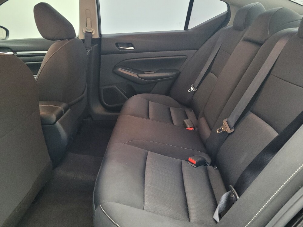 2022 Nissan Altima in Orlando, FL 32808 - 18081152 18