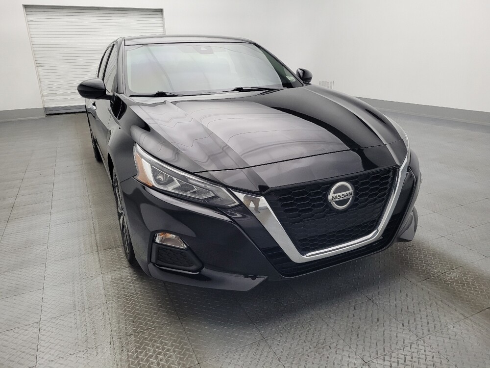 2022 Nissan Altima in Orlando, FL 32808 - 18081152 14