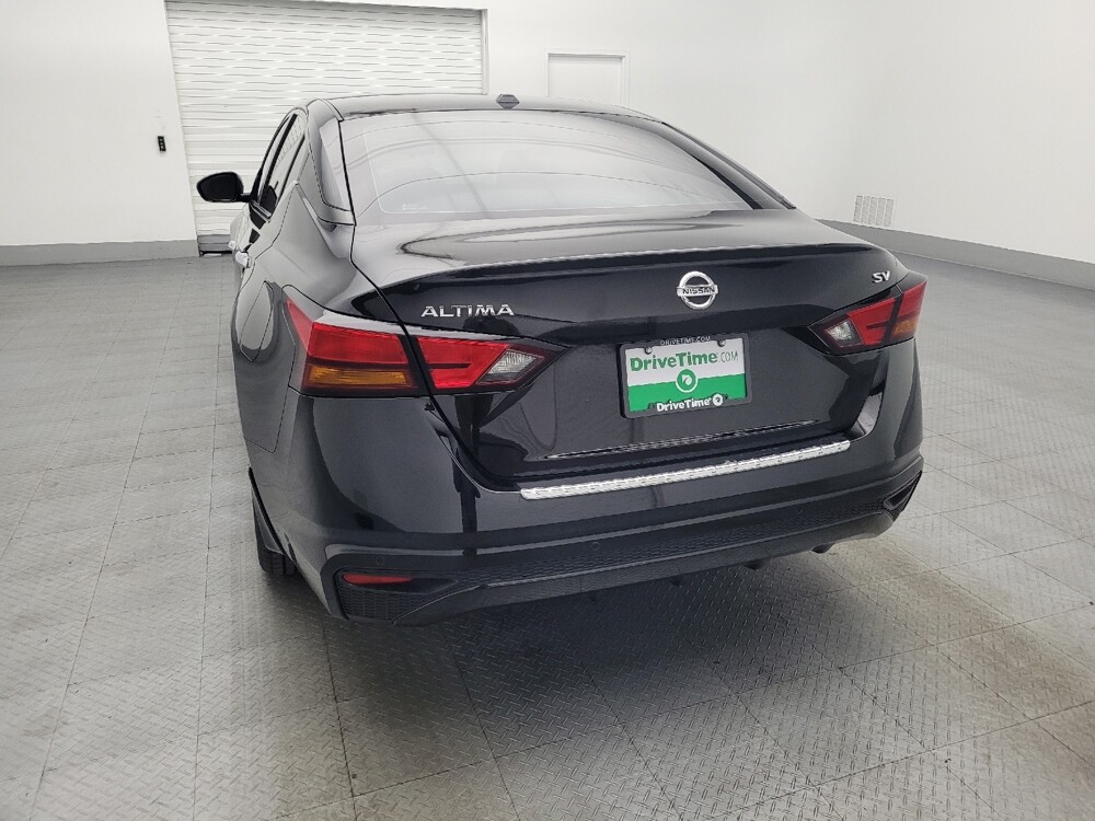 2022 Nissan Altima in Orlando, FL 32808 - 18081152 6