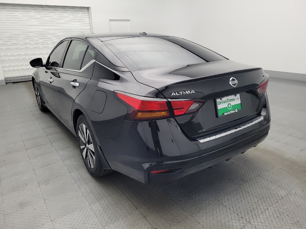 2022 Nissan Altima in Orlando, FL 32808 - 18081152 5