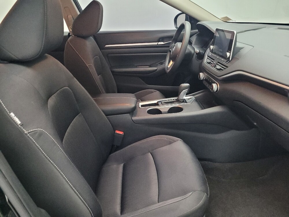 2022 Nissan Altima in Orlando, FL 32808 - 18081152 21