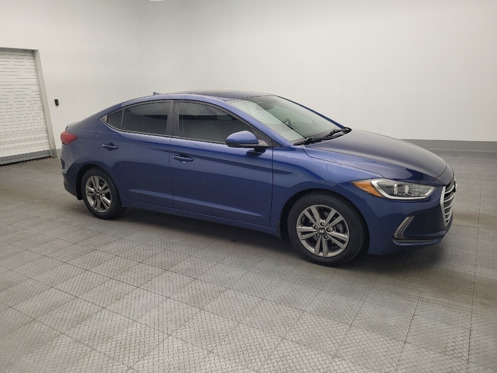 2018 Hyundai Elantra in Pensacola, FL 32505 - 18081154 11