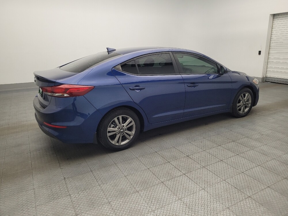 2018 Hyundai Elantra in Pensacola, FL 32505 - 18081154 10