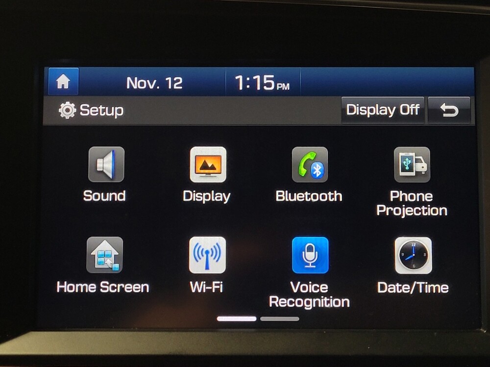 2018 Hyundai Elantra in Pensacola, FL 32505 - 18081154 25