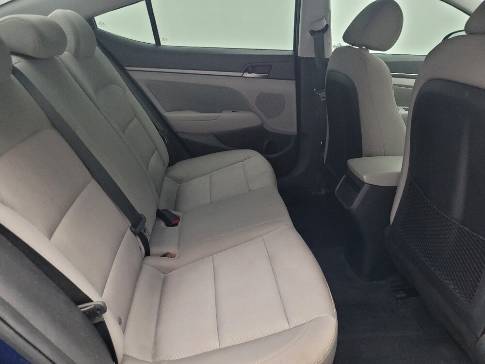 2018 Hyundai Elantra in Pensacola, FL 32505 - 18081154 19