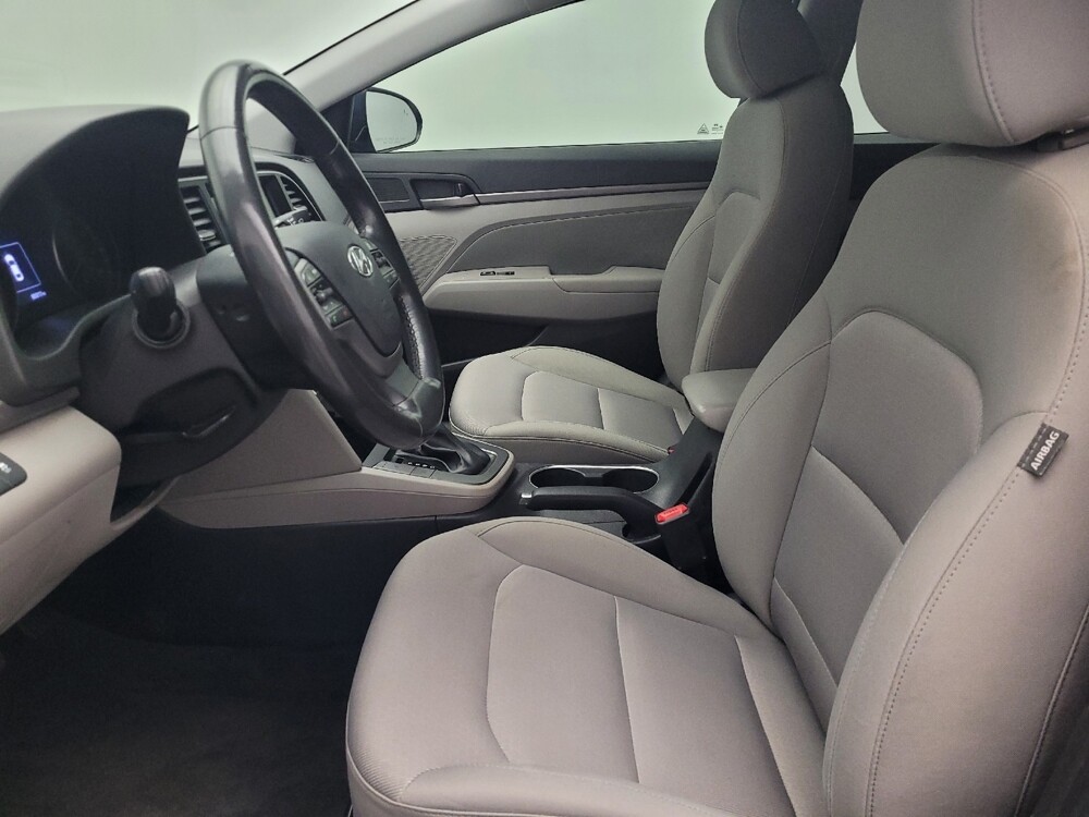 2018 Hyundai Elantra in Pensacola, FL 32505 - 18081154 17