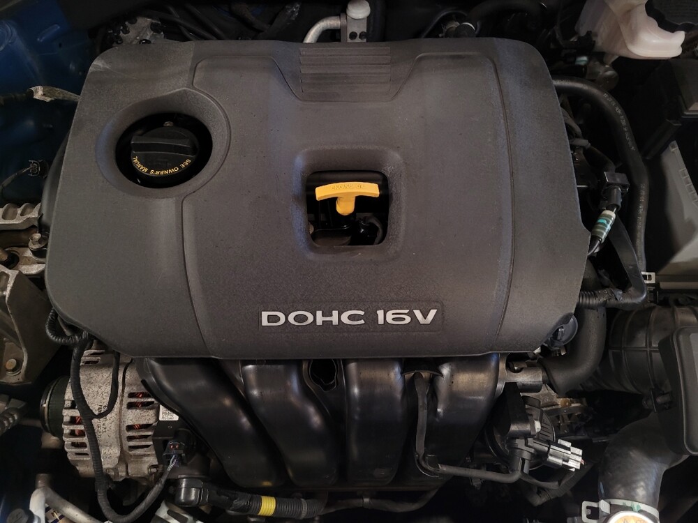 2018 Hyundai Elantra in Pensacola, FL 32505 - 18081154 30