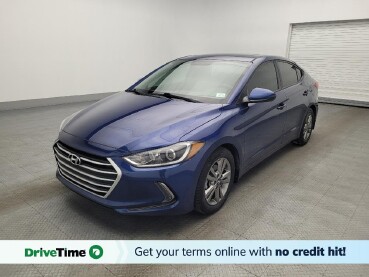 2018 Hyundai Elantra in Pensacola, FL 32505