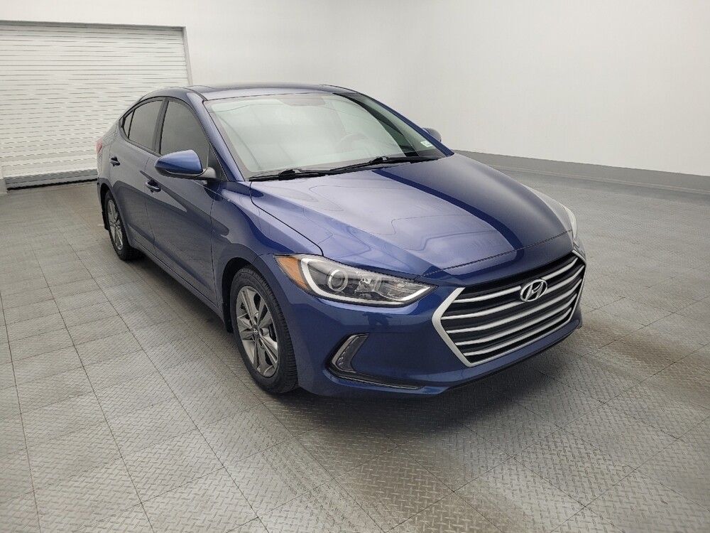 2018 Hyundai Elantra in Pensacola, FL 32505 - 18081154 13