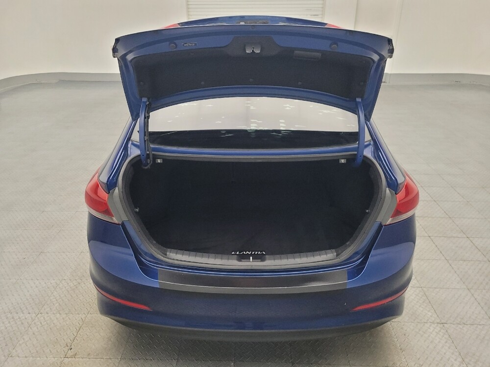 2018 Hyundai Elantra in Pensacola, FL 32505 - 18081154 29