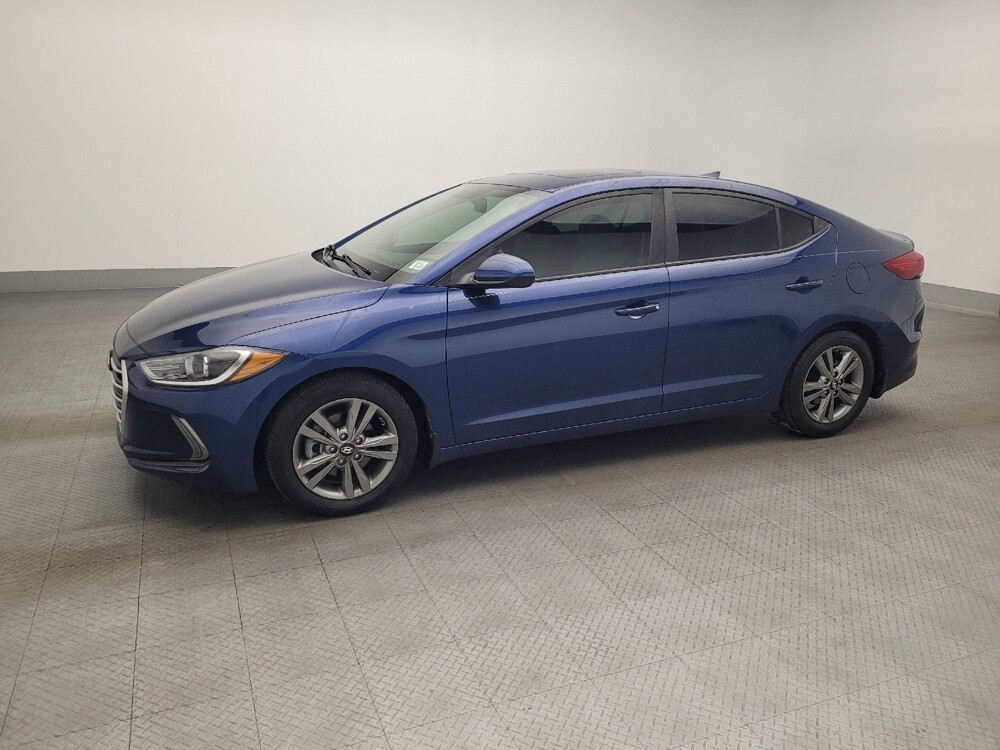2018 Hyundai Elantra in Pensacola, FL 32505 - 18081154 2