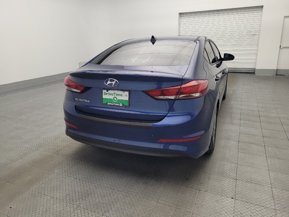 2018 Hyundai Elantra in Pensacola, FL 32505 - 18081154 7