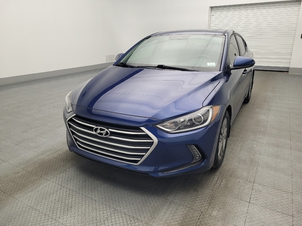 2018 Hyundai Elantra in Pensacola, FL 32505 - 18081154 15