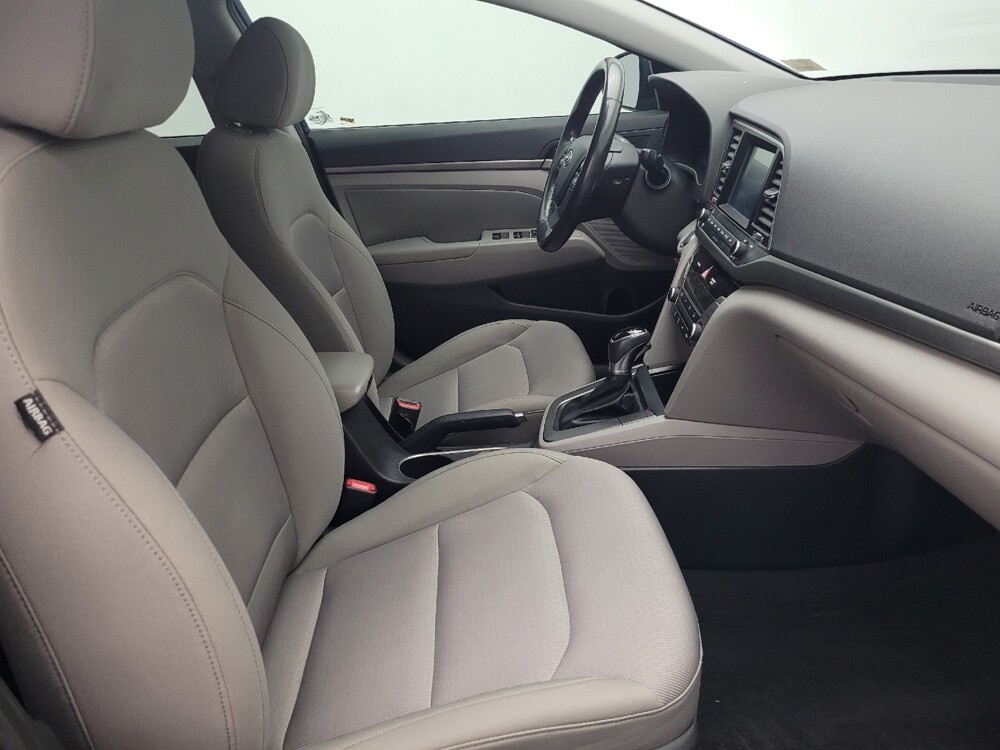 2018 Hyundai Elantra in Pensacola, FL 32505 - 18081154 21