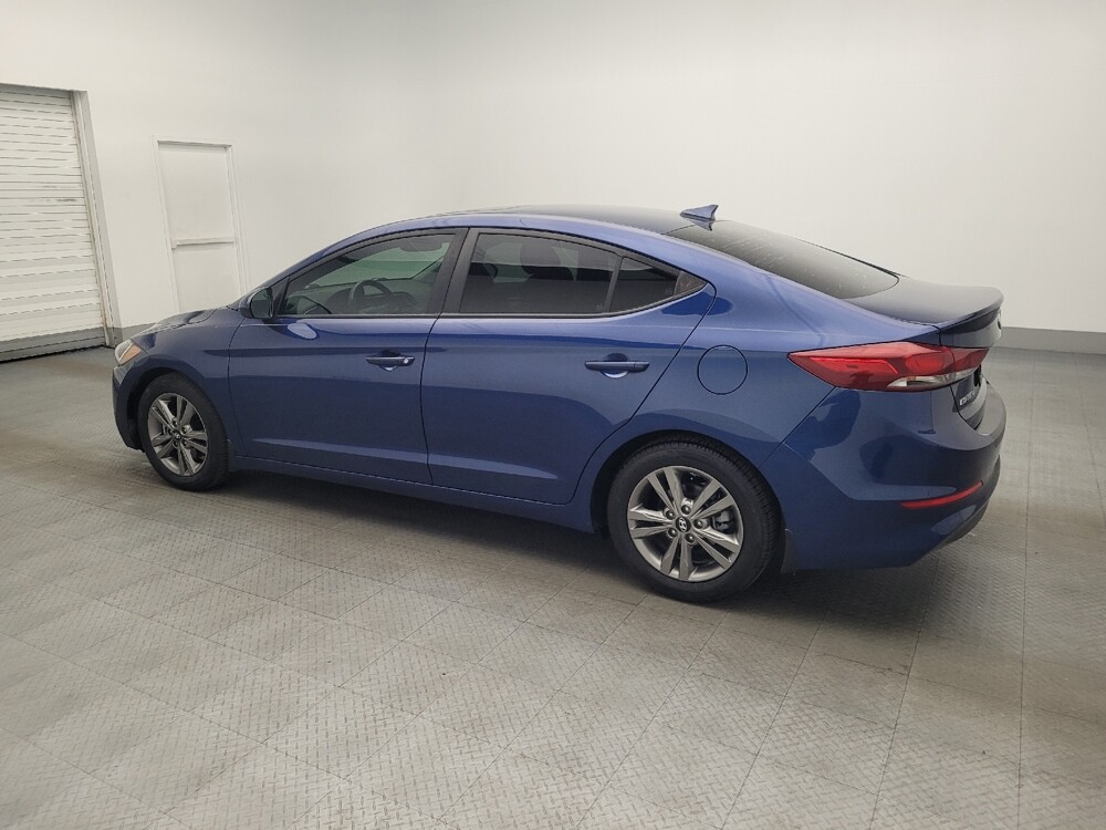 2018 Hyundai Elantra in Pensacola, FL 32505 - 18081154 3
