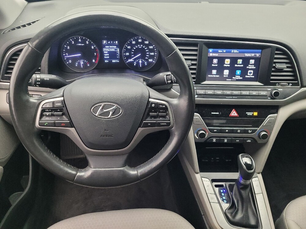 2018 Hyundai Elantra in Pensacola, FL 32505 - 18081154 22