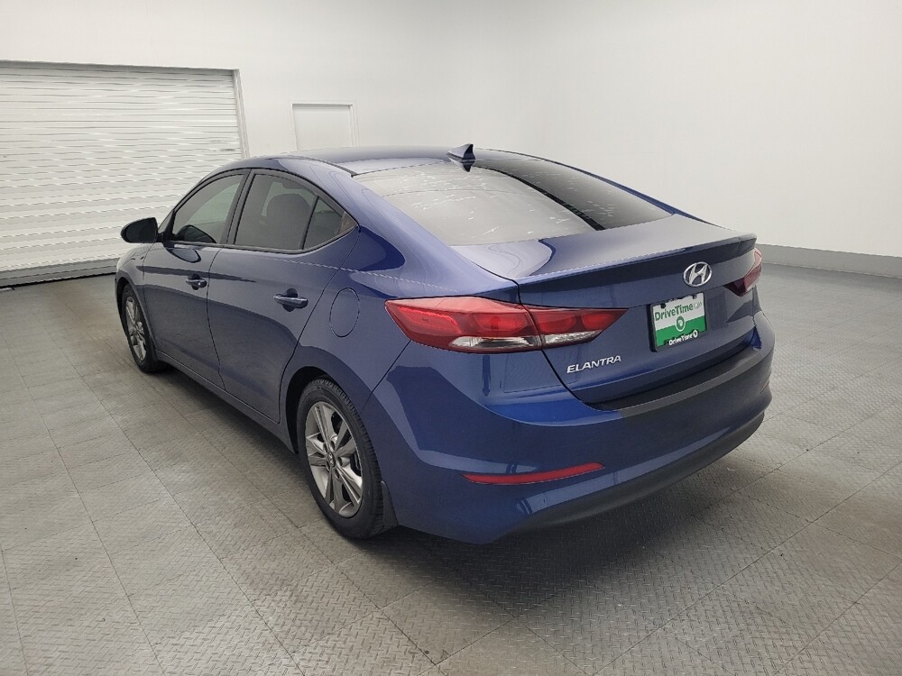2018 Hyundai Elantra in Pensacola, FL 32505 - 18081154 5