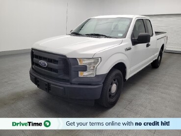 2017 Ford F150 in Kissimmee, FL 34744