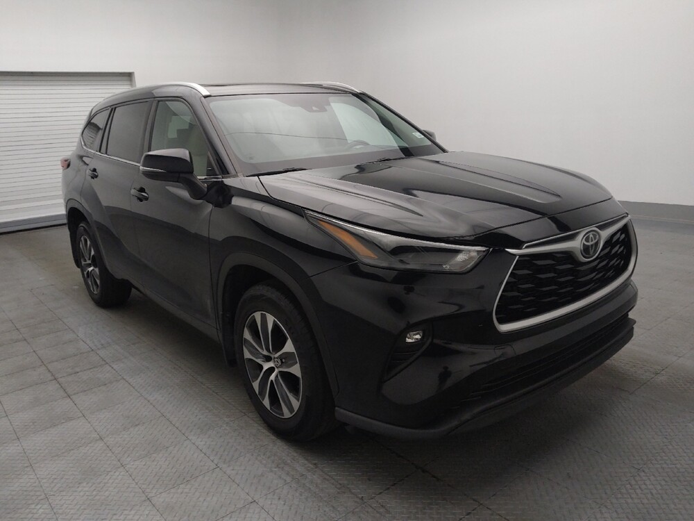 2022 Toyota Highlander in Sanford, FL 32773 - 18081156 13