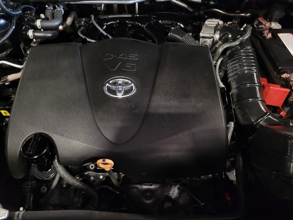 2022 Toyota Highlander in Sanford, FL 32773 - 18081156 30