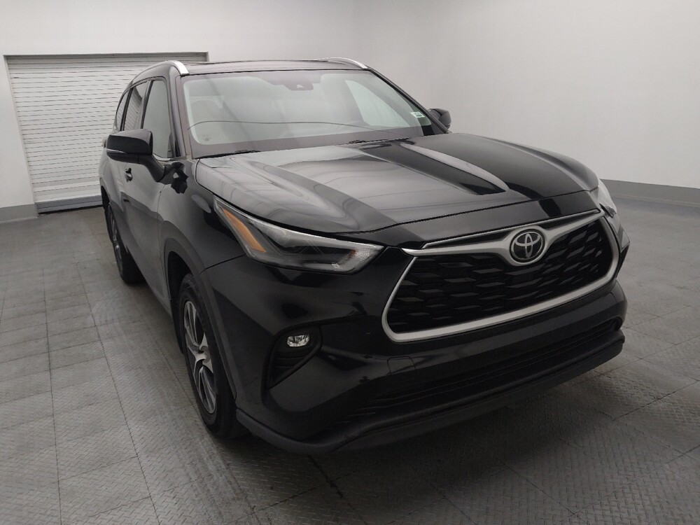 2022 Toyota Highlander in Sanford, FL 32773 - 18081156 14
