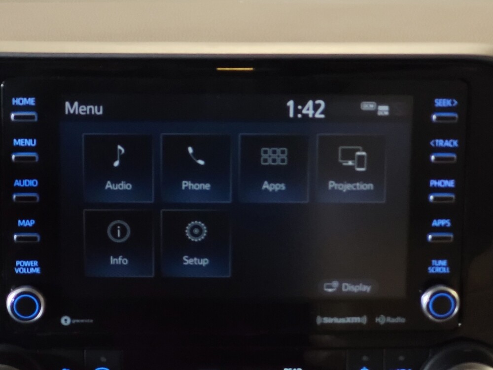 2022 Toyota Highlander in Sanford, FL 32773 - 18081156 25