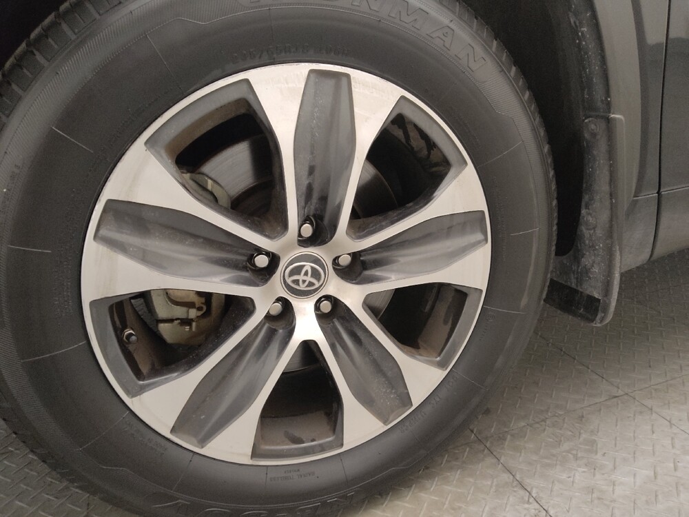 2022 Toyota Highlander in Sanford, FL 32773 - 18081156 31