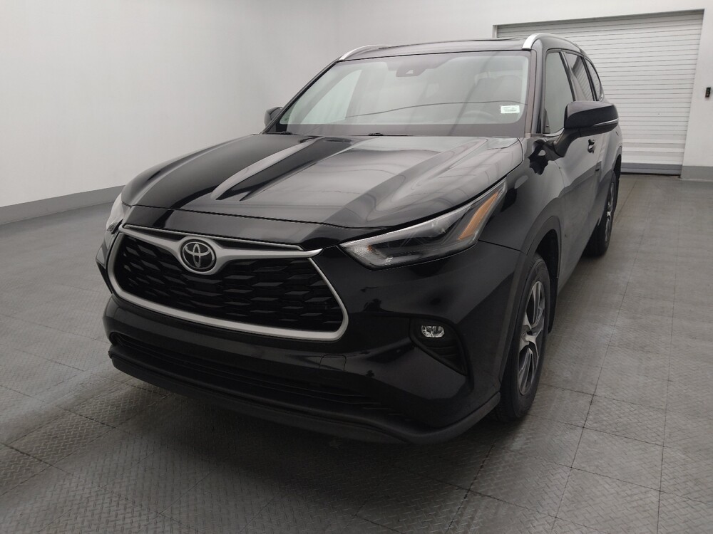 2022 Toyota Highlander in Sanford, FL 32773 - 18081156 15