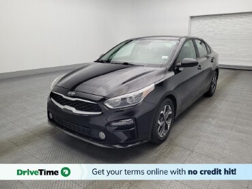 2019 Kia Forte in Sanford, FL 32773