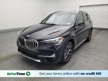 2020 BMW X1 in Kissimmee, FL 34744