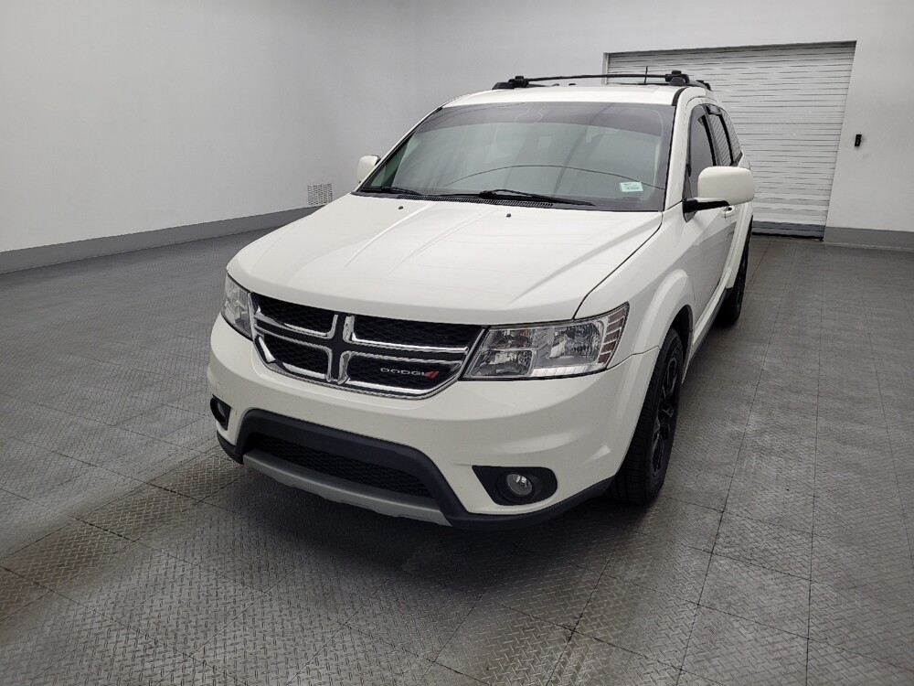 2019 Dodge Journey in Kissimmee, FL 34744 - 18081159 15
