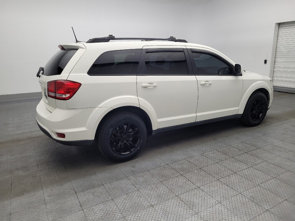 2019 Dodge Journey in Kissimmee, FL 34744 - 18081159 10