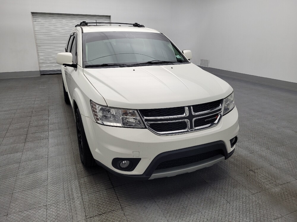 2019 Dodge Journey in Kissimmee, FL 34744 - 18081159 14