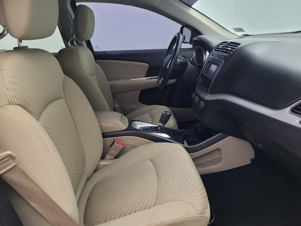 2019 Dodge Journey in Kissimmee, FL 34744 - 18081159 21