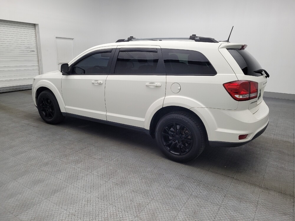 2019 Dodge Journey in Kissimmee, FL 34744 - 18081159 3